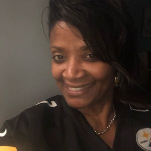 Meet your Posher, Lashanda